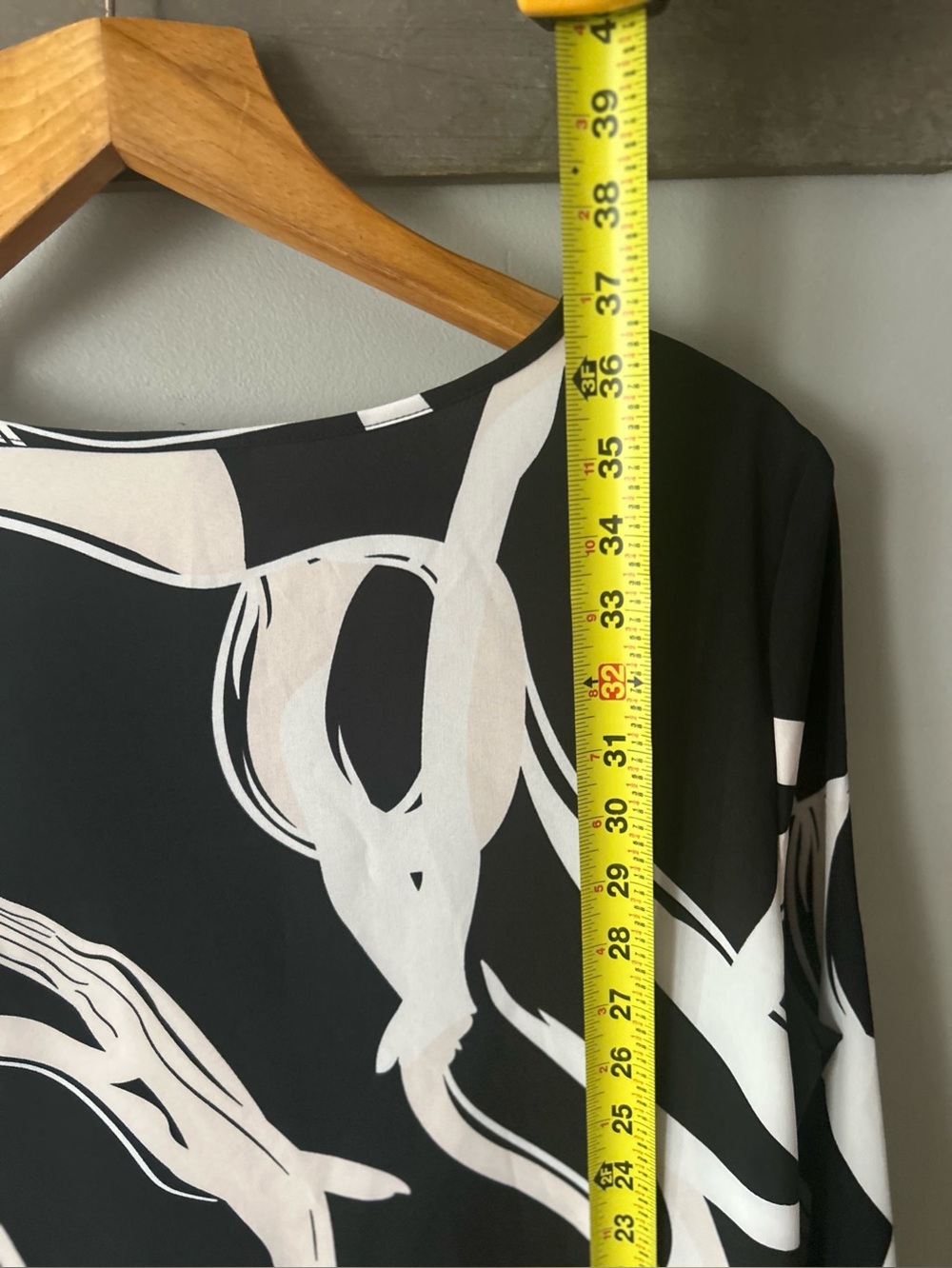 Emery rose shift dress - Picture 10 of 10